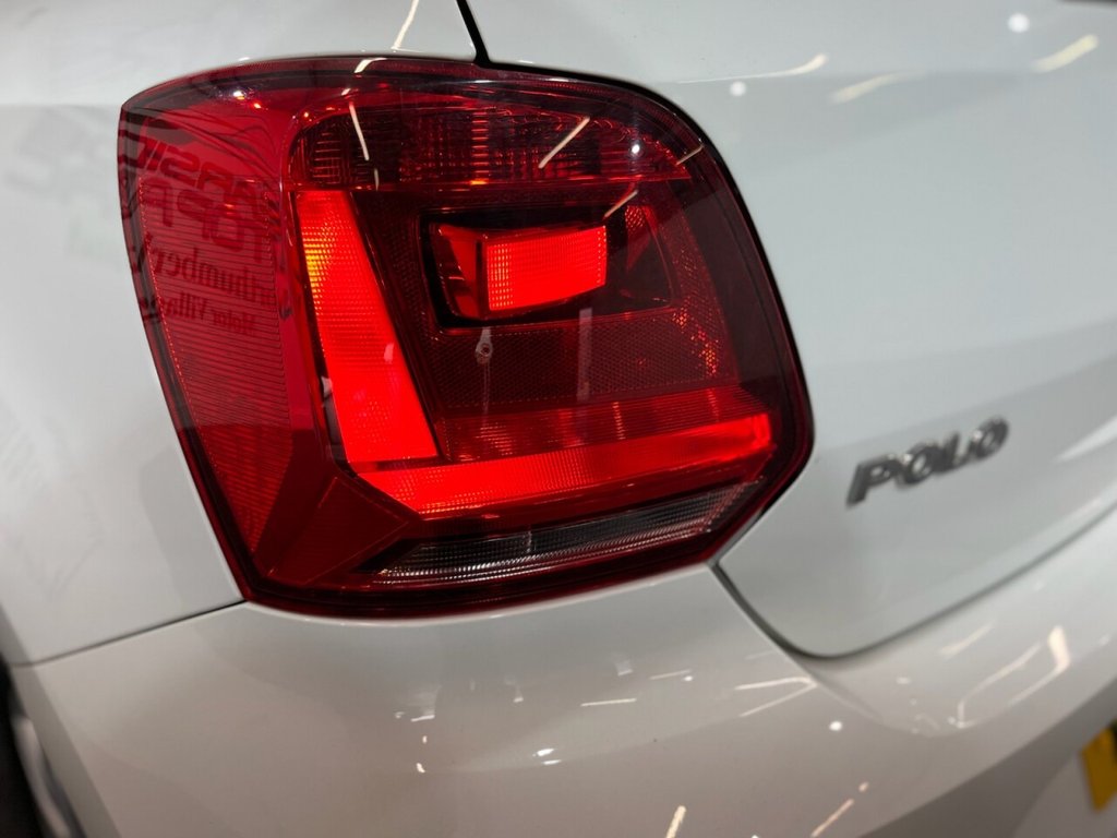 Used Volkswagen Polo 2017 for sale - 75135175: Photo 27