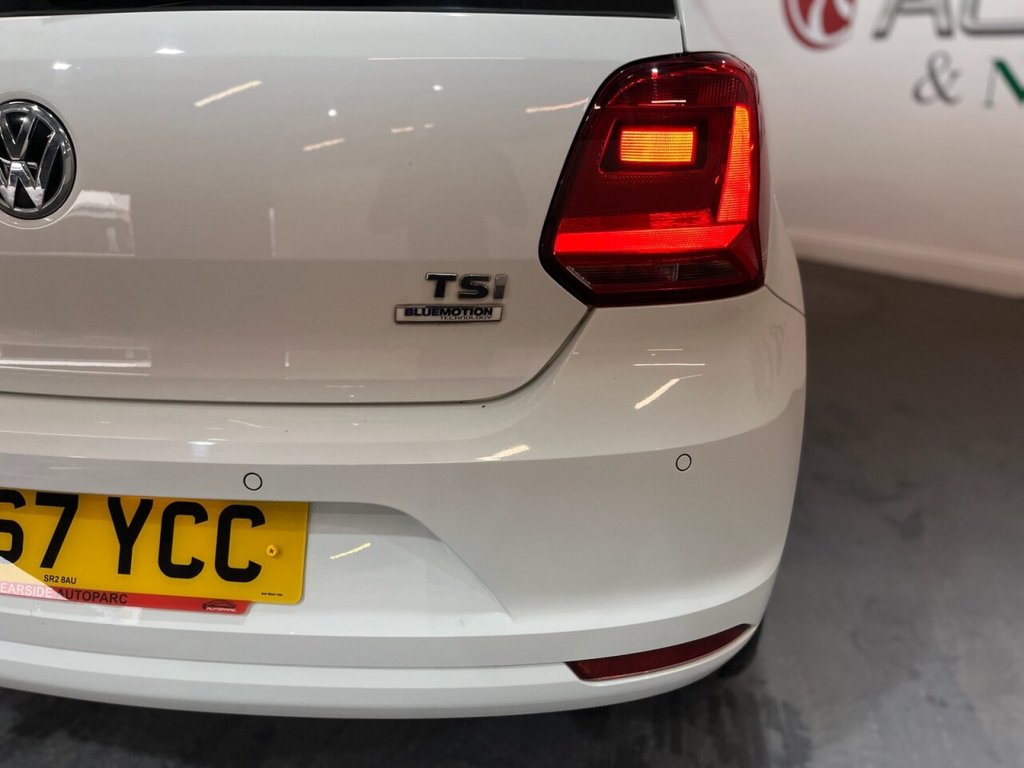 Used Volkswagen Polo 2017 for sale - 75135175: Photo 28