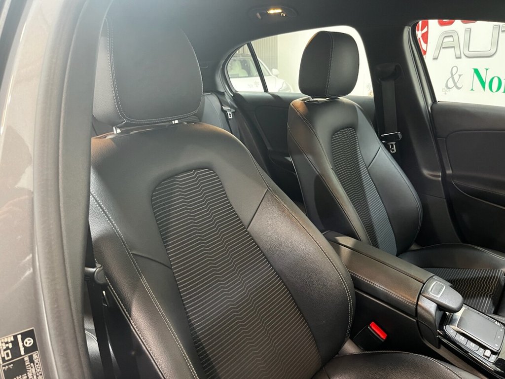 Used Mercedes-Benz A-Class 2020 for sale - 77313290: Photo 12