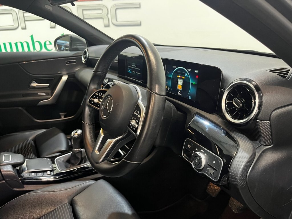 Used Mercedes-Benz A-Class 2020 for sale - 77313290: Photo 14