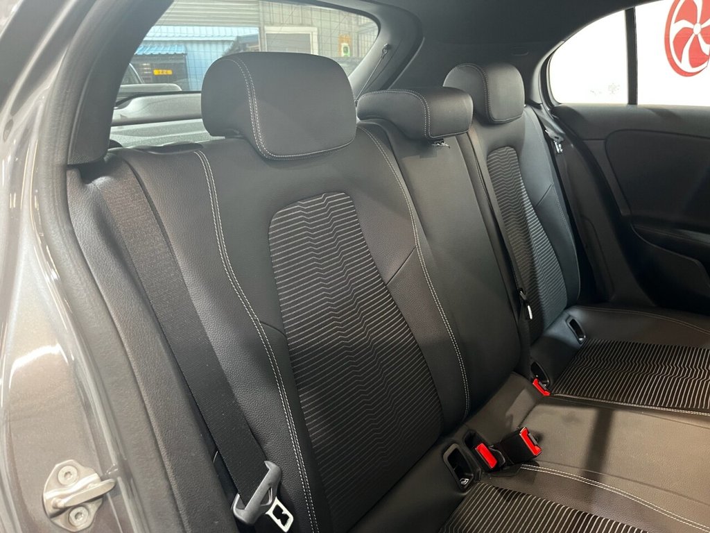 Used Mercedes-Benz A-Class 2020 for sale - 77313290: Photo 15