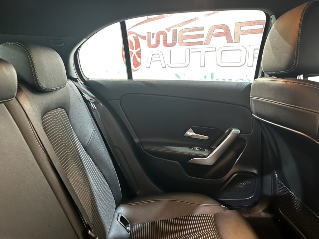 Used Mercedes-Benz A-Class 2020 for sale - 77313290: Photo 16