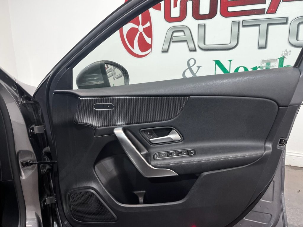 Used Mercedes-Benz A-Class 2020 for sale - 77313290: Photo 19