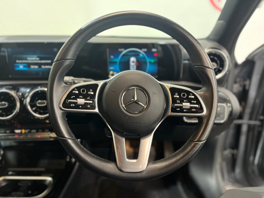 Used Mercedes-Benz A-Class 2020 for sale - 77313290: Photo 24