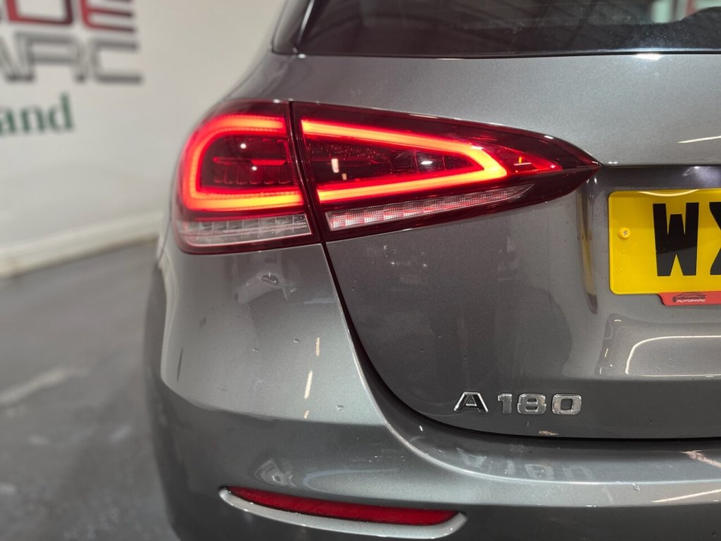 Used Mercedes-Benz A-Class 2020 for sale - 77313290: Photo 33