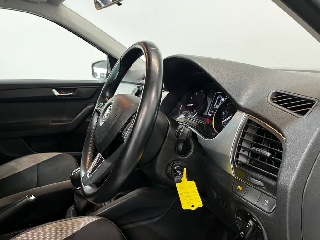 Used Skoda Fabia 2016 for sale - 77879754: Photo 10