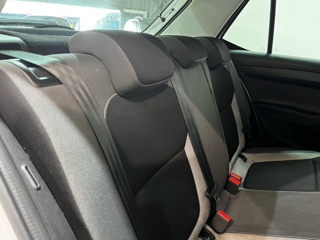 Used Skoda Fabia 2016 for sale - 77879754: Photo 12