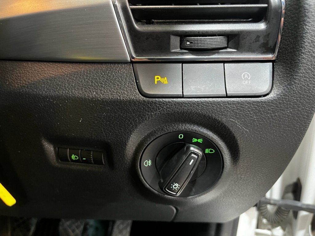 Used Skoda Fabia 2016 for sale - 77879754: Photo 16