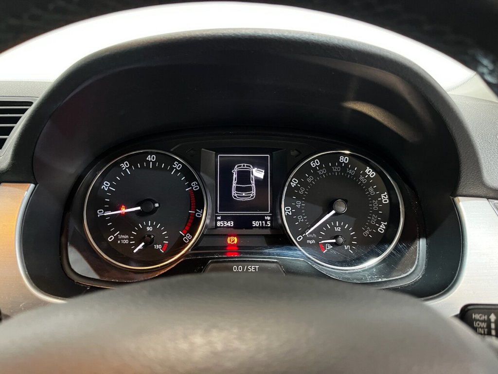 Used Skoda Fabia 2016 for sale - 77879754: Photo 17