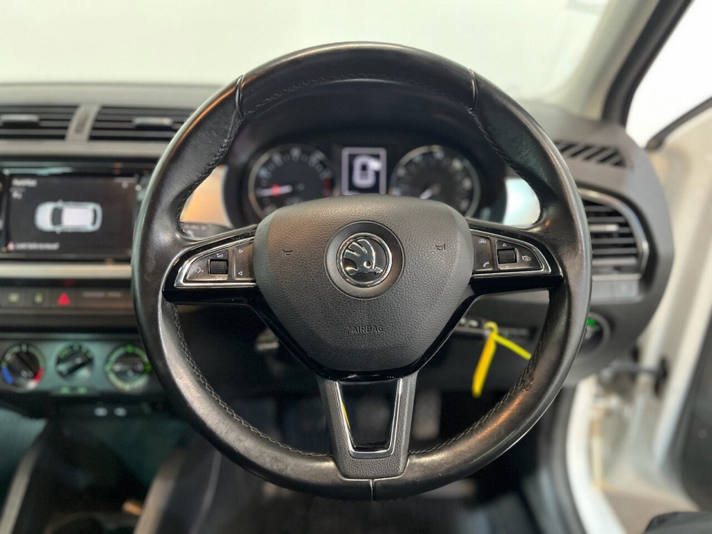 Used Skoda Fabia 2016 for sale - 77879754: Photo 18