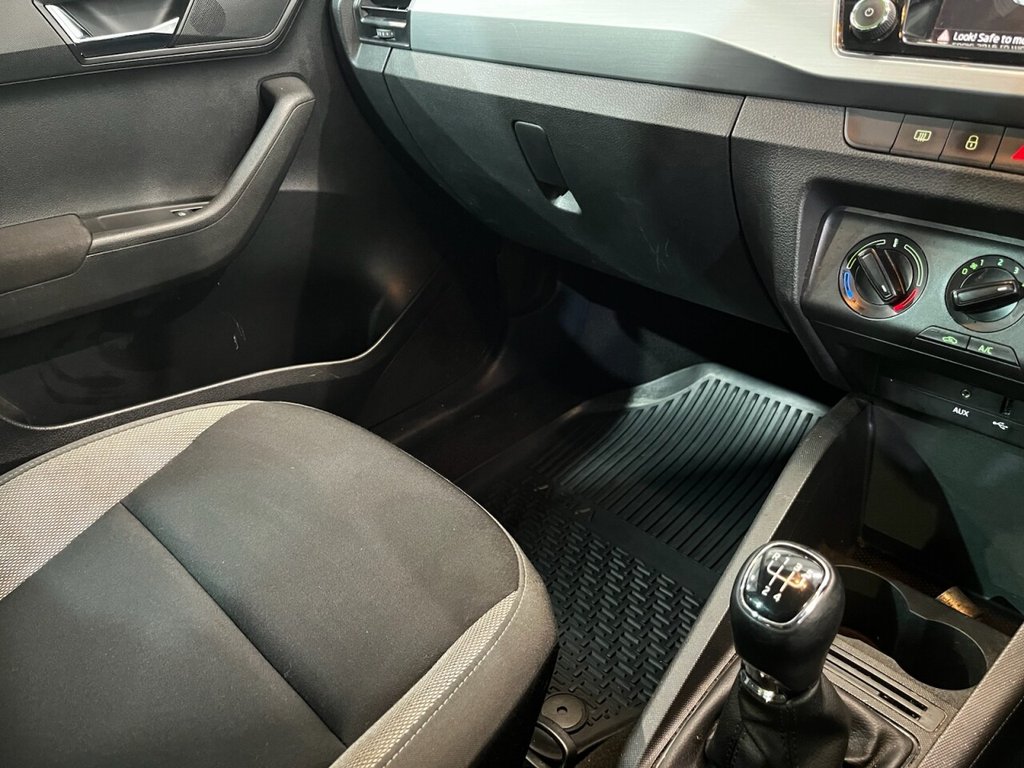 Used Skoda Fabia 2016 for sale - 77879754: Photo 19