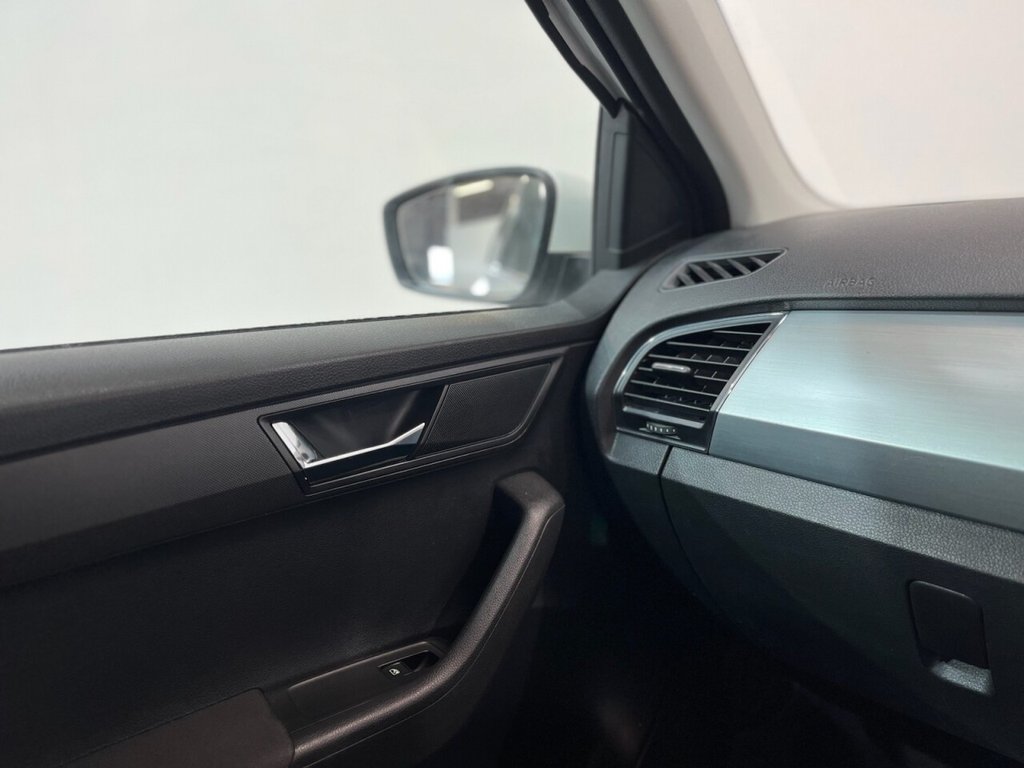 Used Skoda Fabia 2016 for sale - 77879754: Photo 23