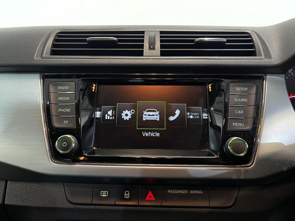 Used Skoda Fabia 2016 for sale - 77879754: Photo 30