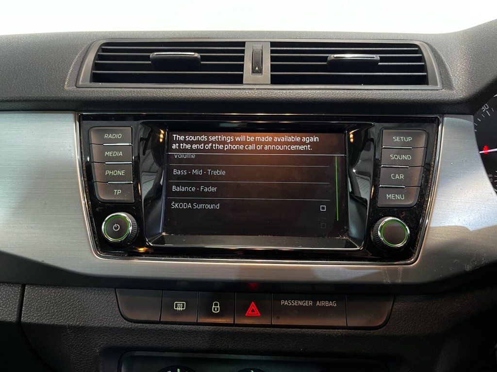 Used Skoda Fabia 2016 for sale - 77879754: Photo 31