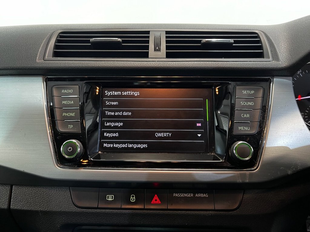 Used Skoda Fabia 2016 for sale - 77879754: Photo 32