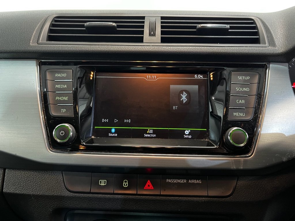 Used Skoda Fabia 2016 for sale - 77879754: Photo 33