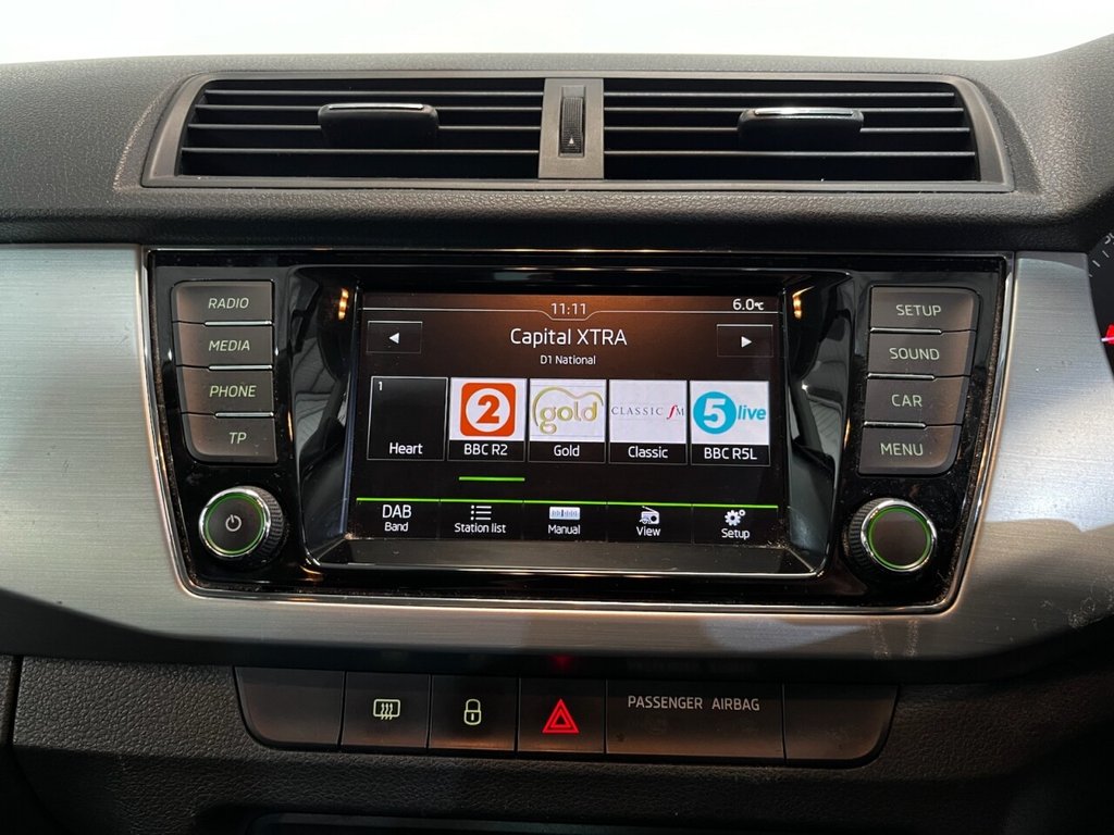 Used Skoda Fabia 2016 for sale - 77879754: Photo 34