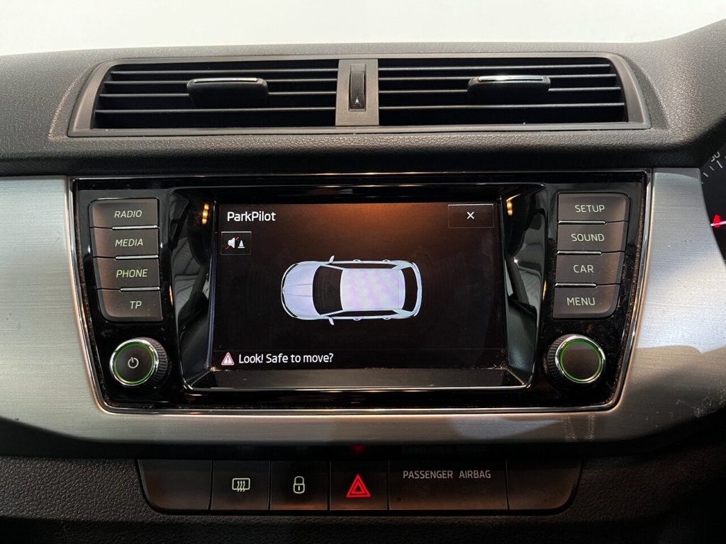 Used Skoda Fabia 2016 for sale - 77879754: Photo 35