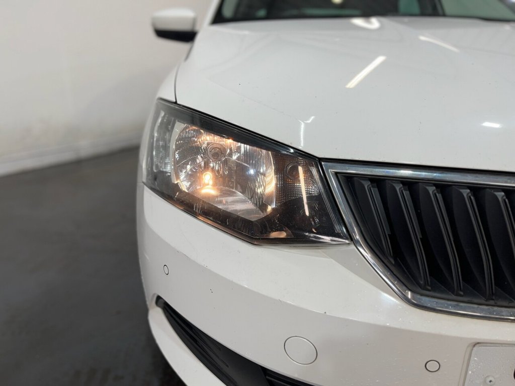 Used Skoda Fabia 2016 for sale - 77879754: Photo 5