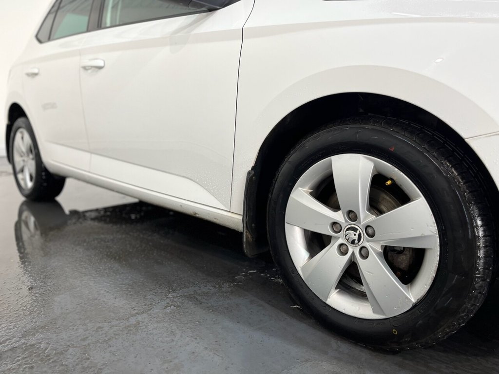 Used Skoda Fabia 2016 for sale - 77879754: Photo 7