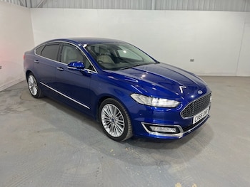 Used Ford Mondeo 2016 for sale - 79358180: Photo