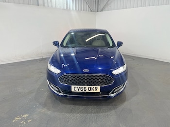 Used Ford Mondeo 2016 for sale - 79358180: Photo