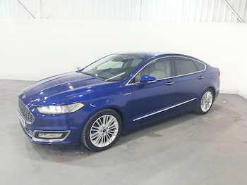 Used Ford Mondeo 2016 for sale - 79358180: Photo