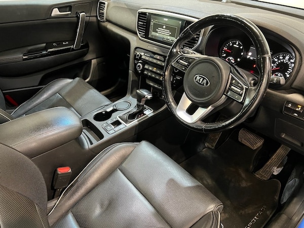 Used Kia Sportage 2020 for sale - 76256110: Photo 14