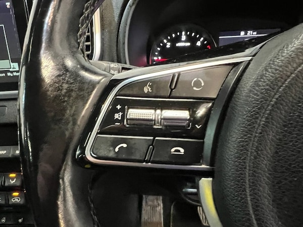 Used Kia Sportage 2020 for sale - 76256110: Photo 25