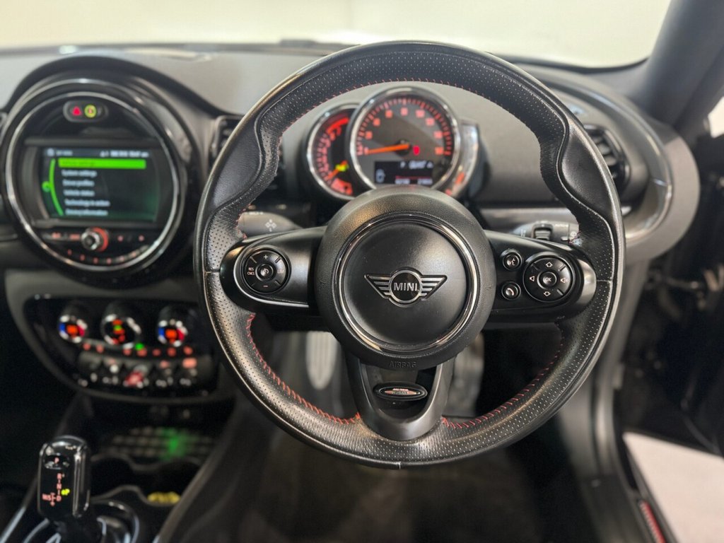 Used MINI Clubman 2020 for sale - 76256133: Photo 10