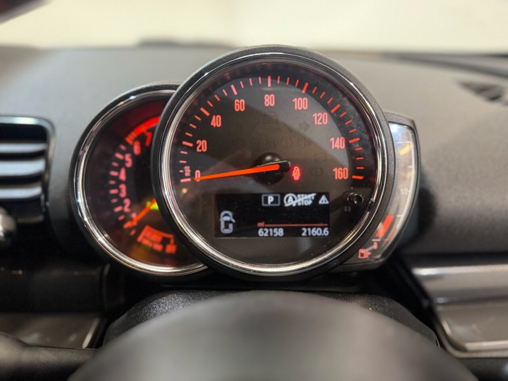 Used MINI Clubman 2020 for sale - 76256133: Photo 11