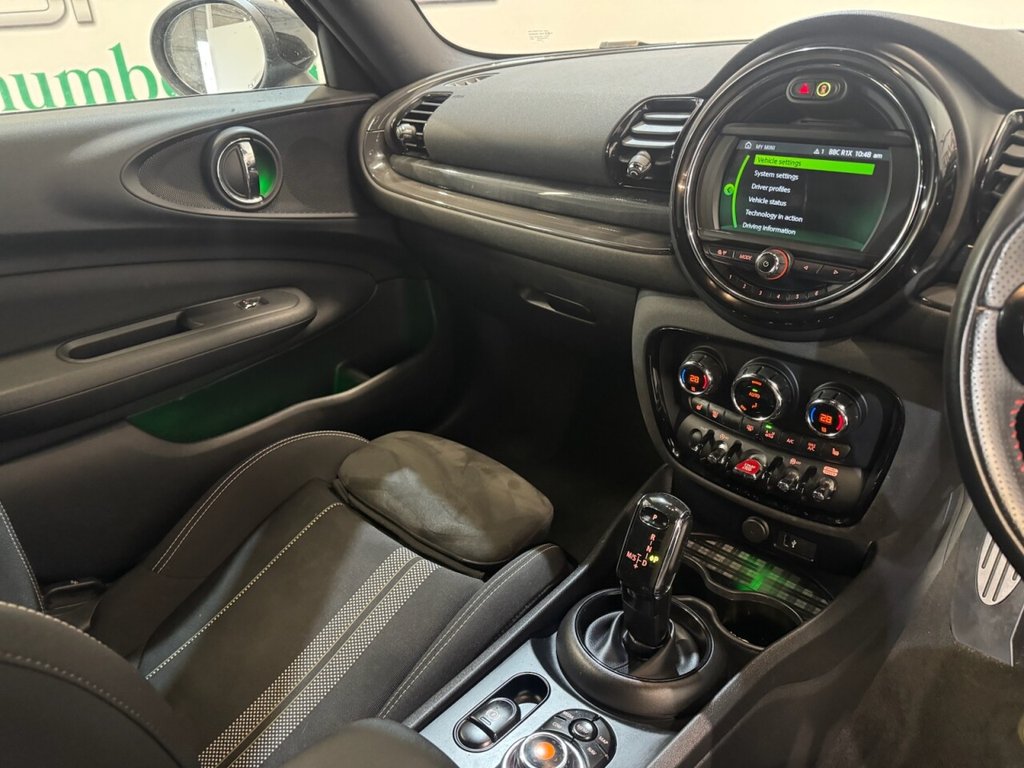 Used MINI Clubman 2020 for sale - 76256133: Photo 14