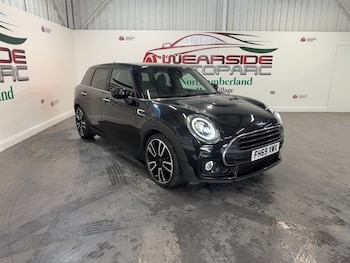2020 (69) - 1.5 Cooper Sport 6dr Auto 5-Door