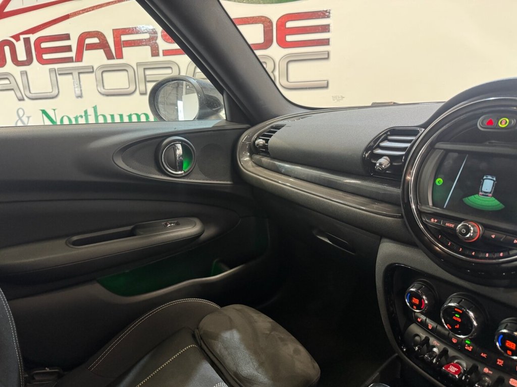 Used MINI Clubman 2020 for sale - 76256133: Photo 21