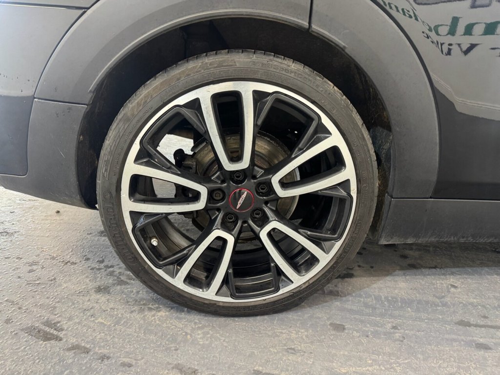 Used MINI Clubman 2020 for sale - 76256133: Photo 24