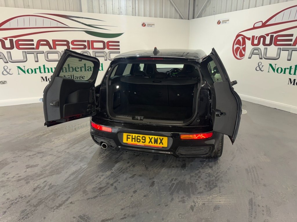 Used MINI Clubman 2020 for sale - 76256133: Photo 25