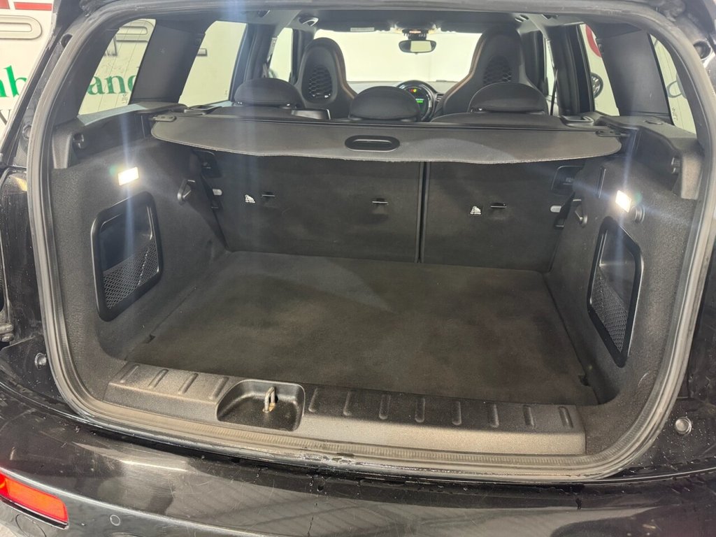 Used MINI Clubman 2020 for sale - 76256133: Photo 26