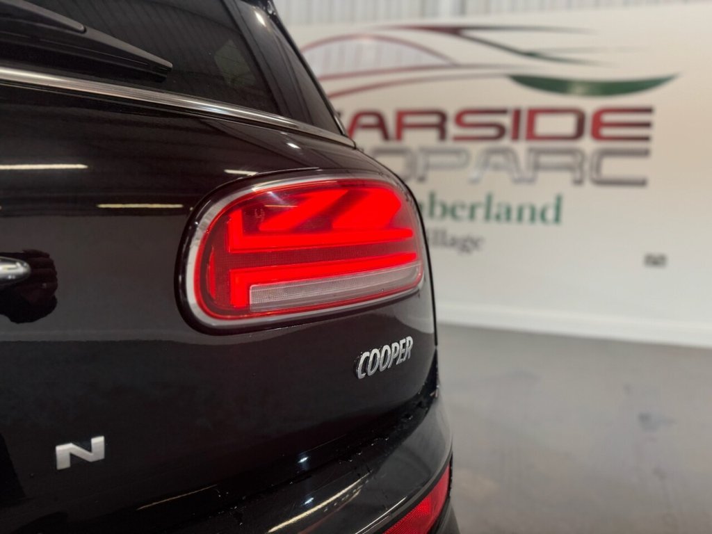 Used MINI Clubman 2020 for sale - 76256133: Photo 27