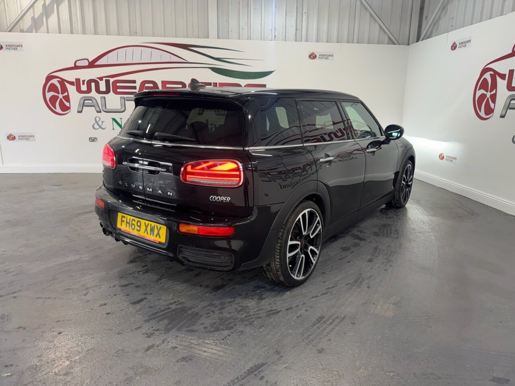 Used MINI Clubman 2020 for sale - 76256133: Photo 28