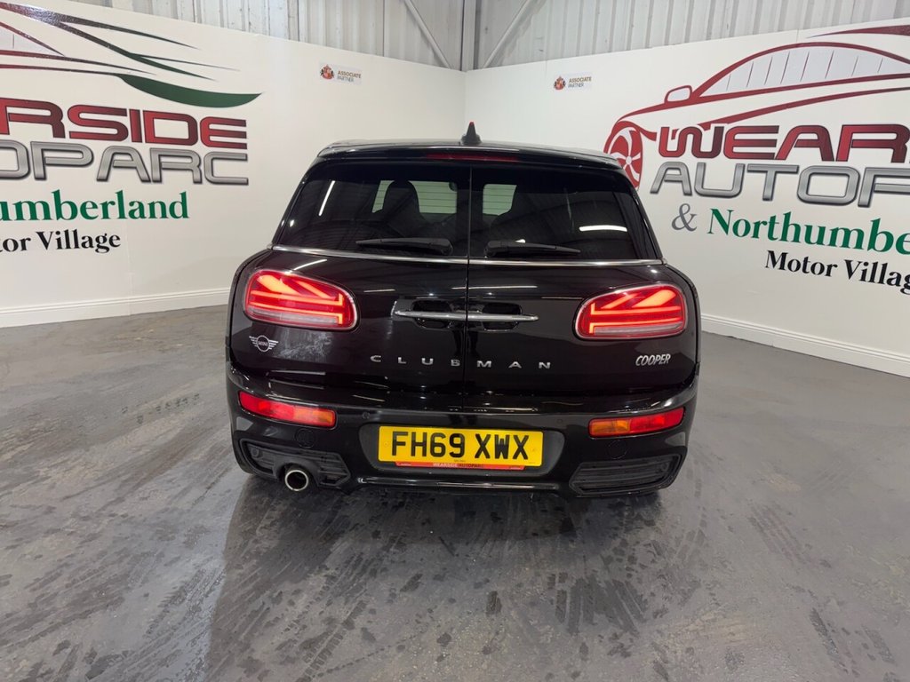 Used MINI Clubman 2020 for sale - 76256133: Photo 29