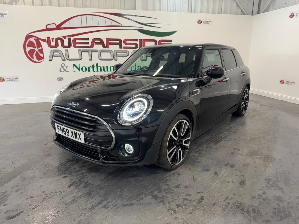 Used MINI Clubman 2020 for sale - 76256133: Photo 3