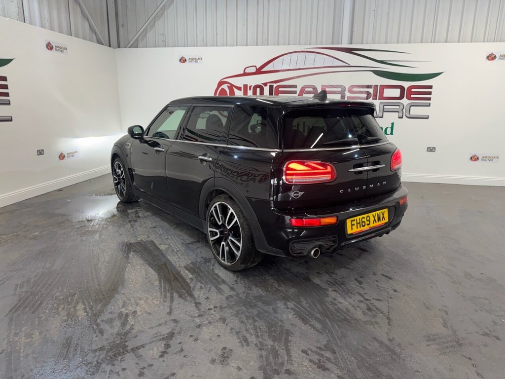 Used MINI Clubman 2020 for sale - 76256133: Photo 30
