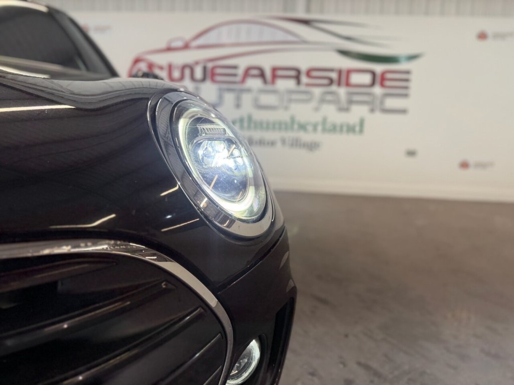 Used MINI Clubman 2020 for sale - 76256133: Photo 4