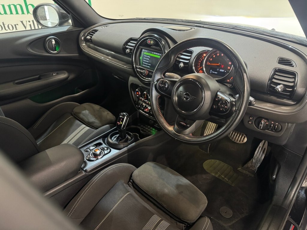 Used MINI Clubman 2020 for sale - 76256133: Photo 9