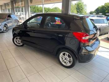 Used Ford Ka+ 2017 for sale - 71382466: Photo