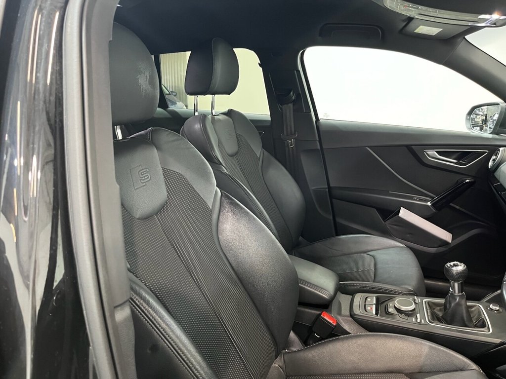 Used Audi Q2 2019 for sale - 78180822: Photo 14