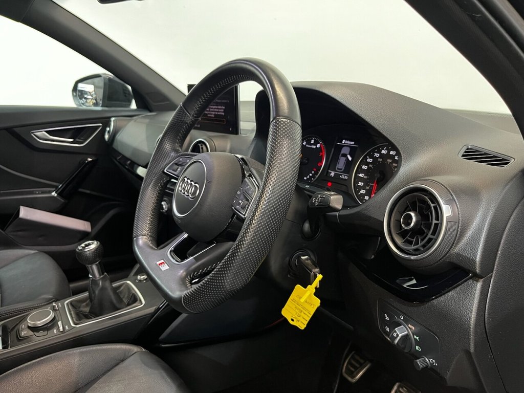 Used Audi Q2 2019 for sale - 78180822: Photo 15