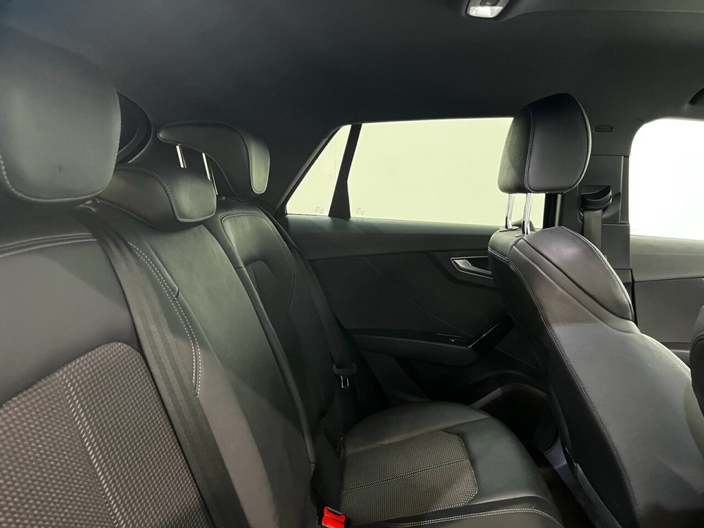 Used Audi Q2 2019 for sale - 78180822: Photo 18
