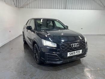 Used Audi Q2 2019 for sale - 78180822: Photo