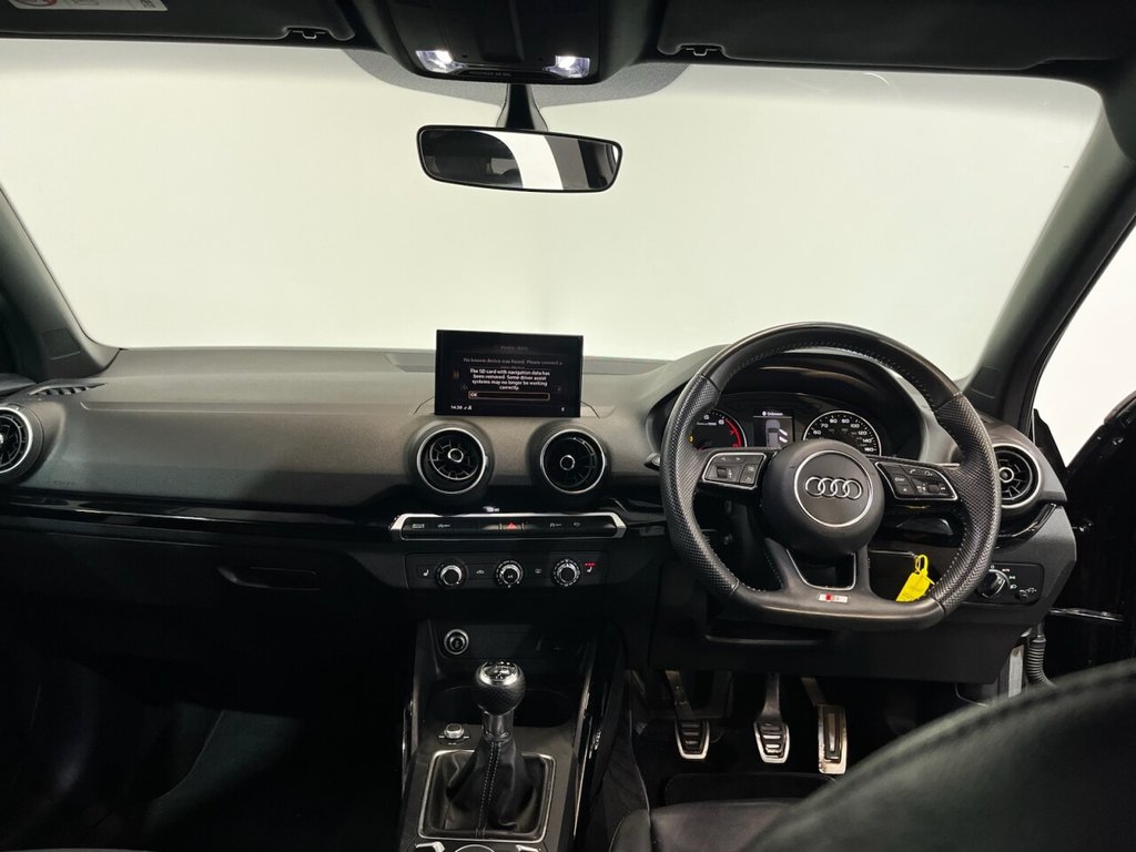 Used Audi Q2 2019 for sale - 78180822: Photo 20